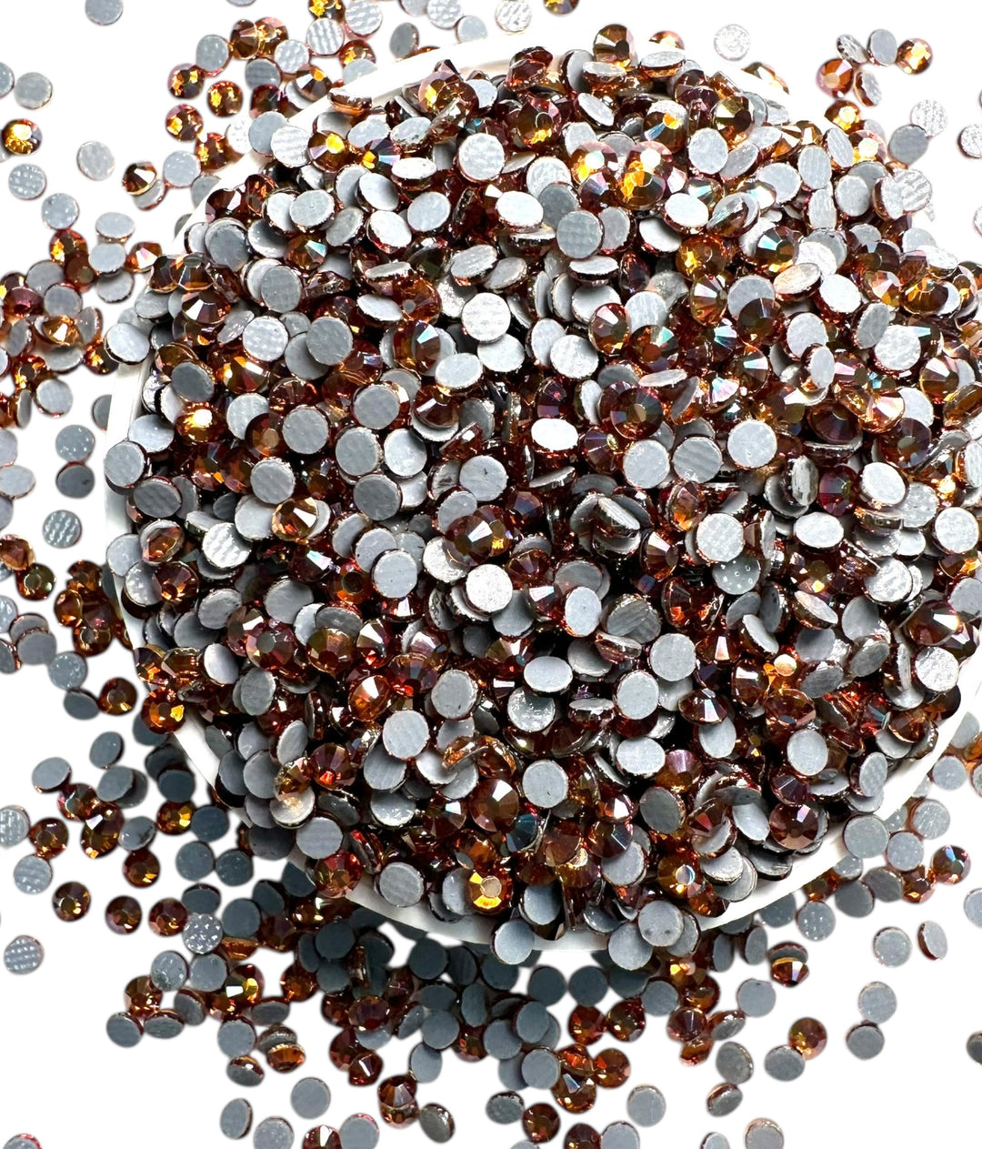 GGC Hotfix Rhinestones