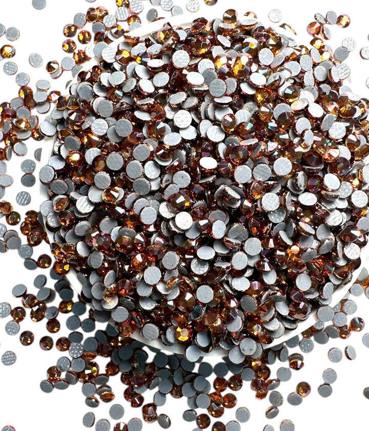 GGC Hotfix Rhinestones