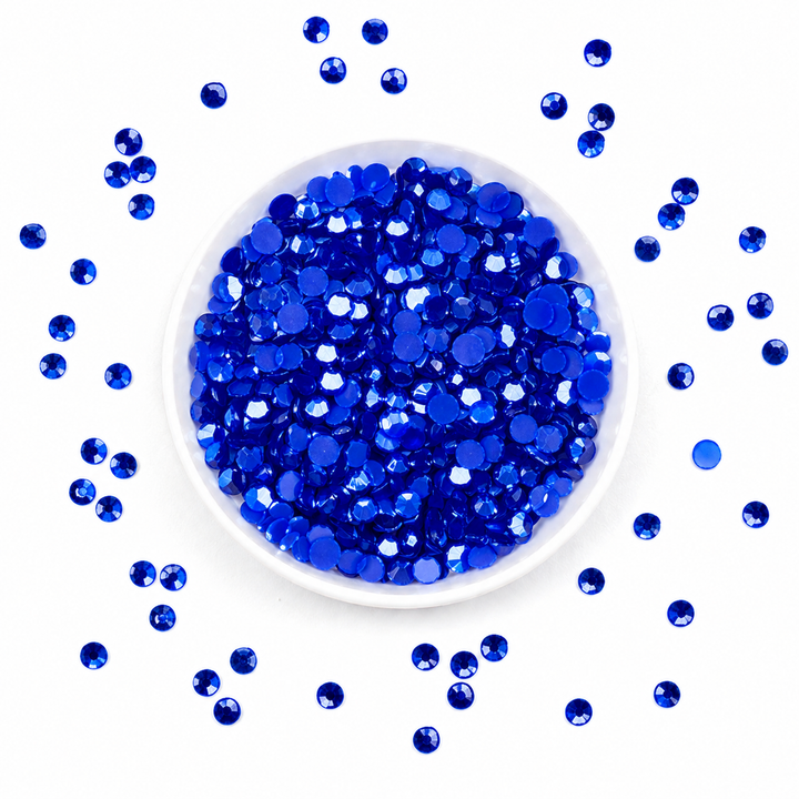 GGC Jelly Rhinestones