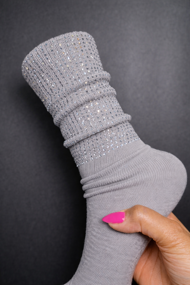 GGC Sparkle Socks