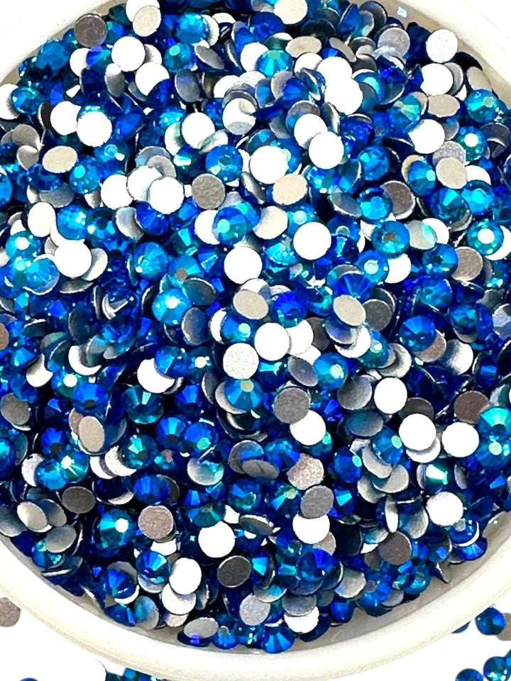 GGC Glass Rhinestones