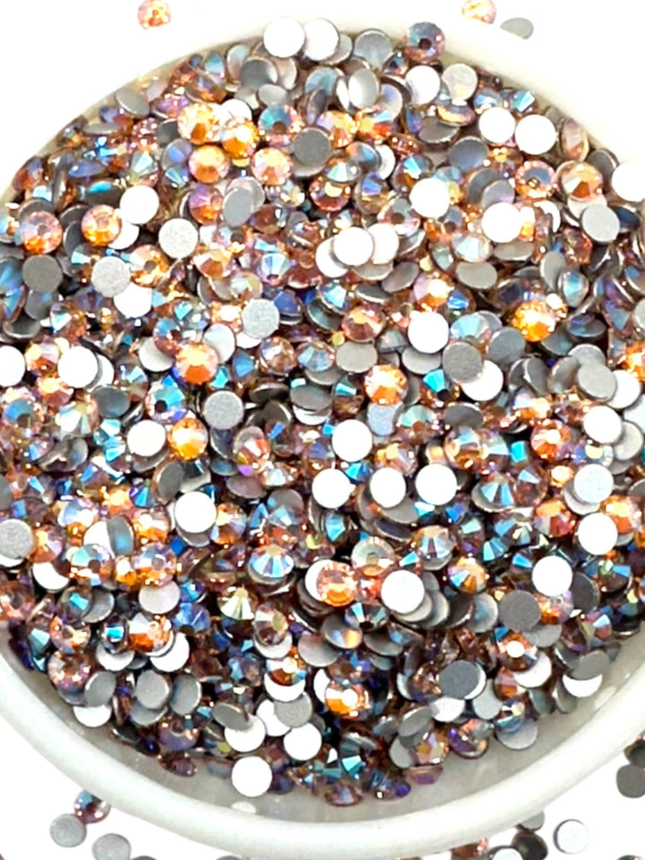 GGC Glass Rhinestones