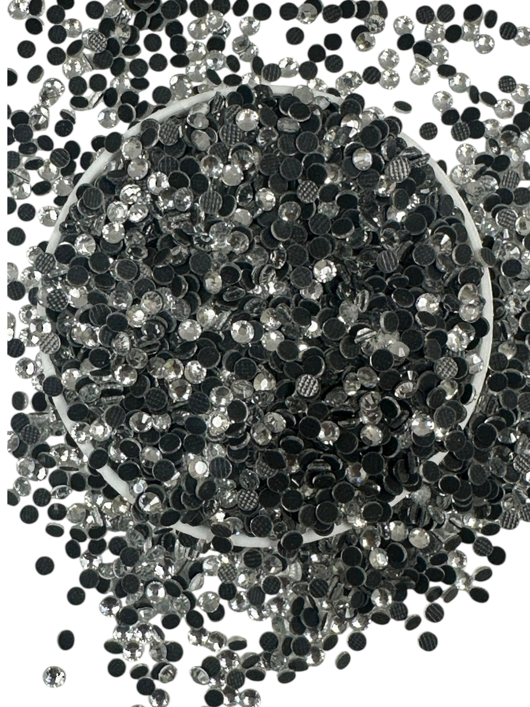 GGC Hotfix Rhinestones