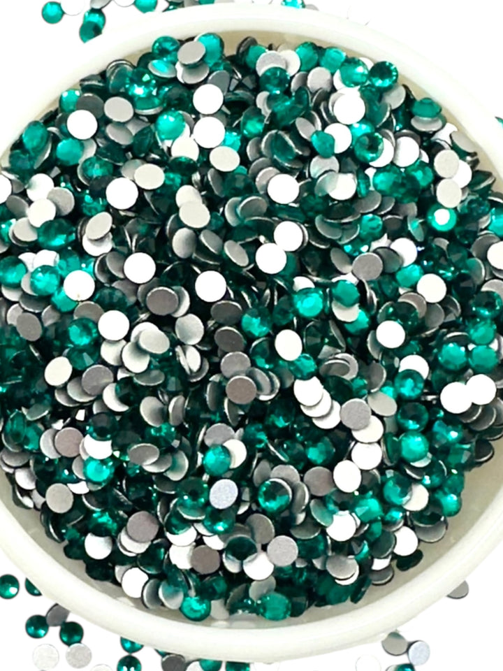 GGC Glass Rhinestones