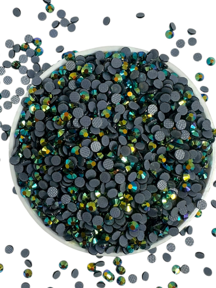 GGC Hotfix Rhinestones