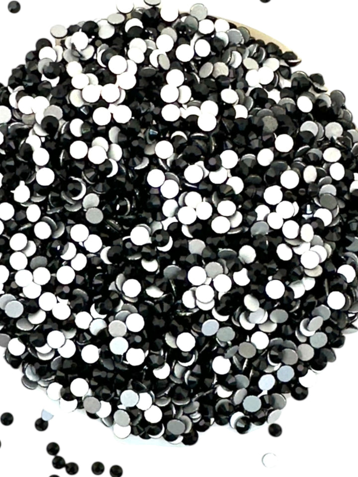 GGC Glass Rhinestones