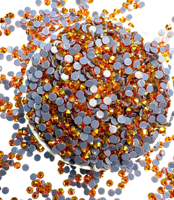 GGC Hotfix Rhinestones