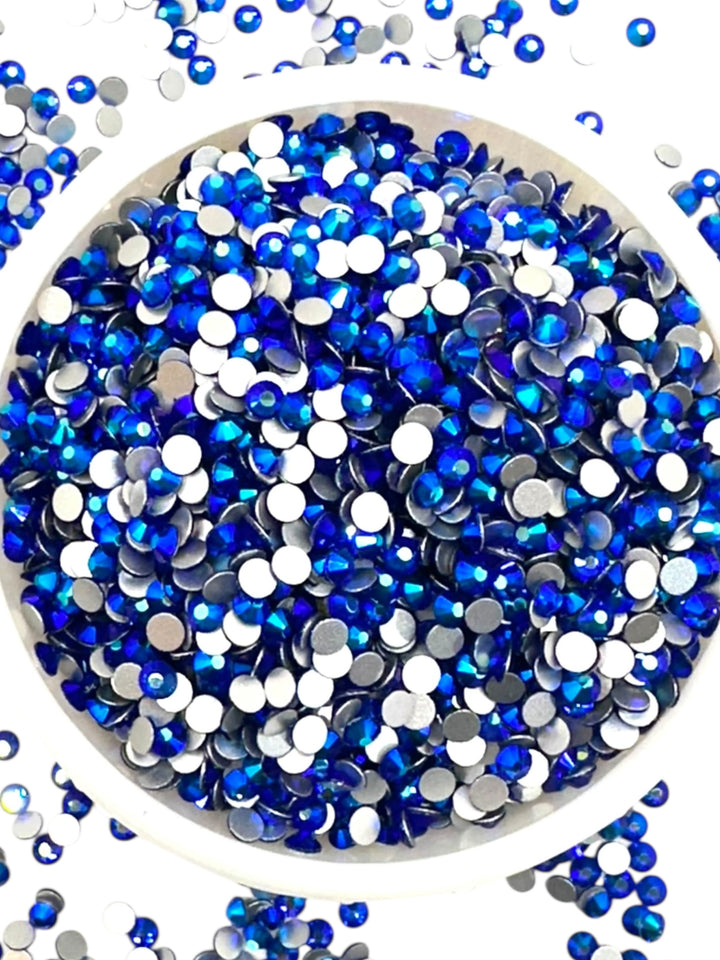 GGC Glass Rhinestones