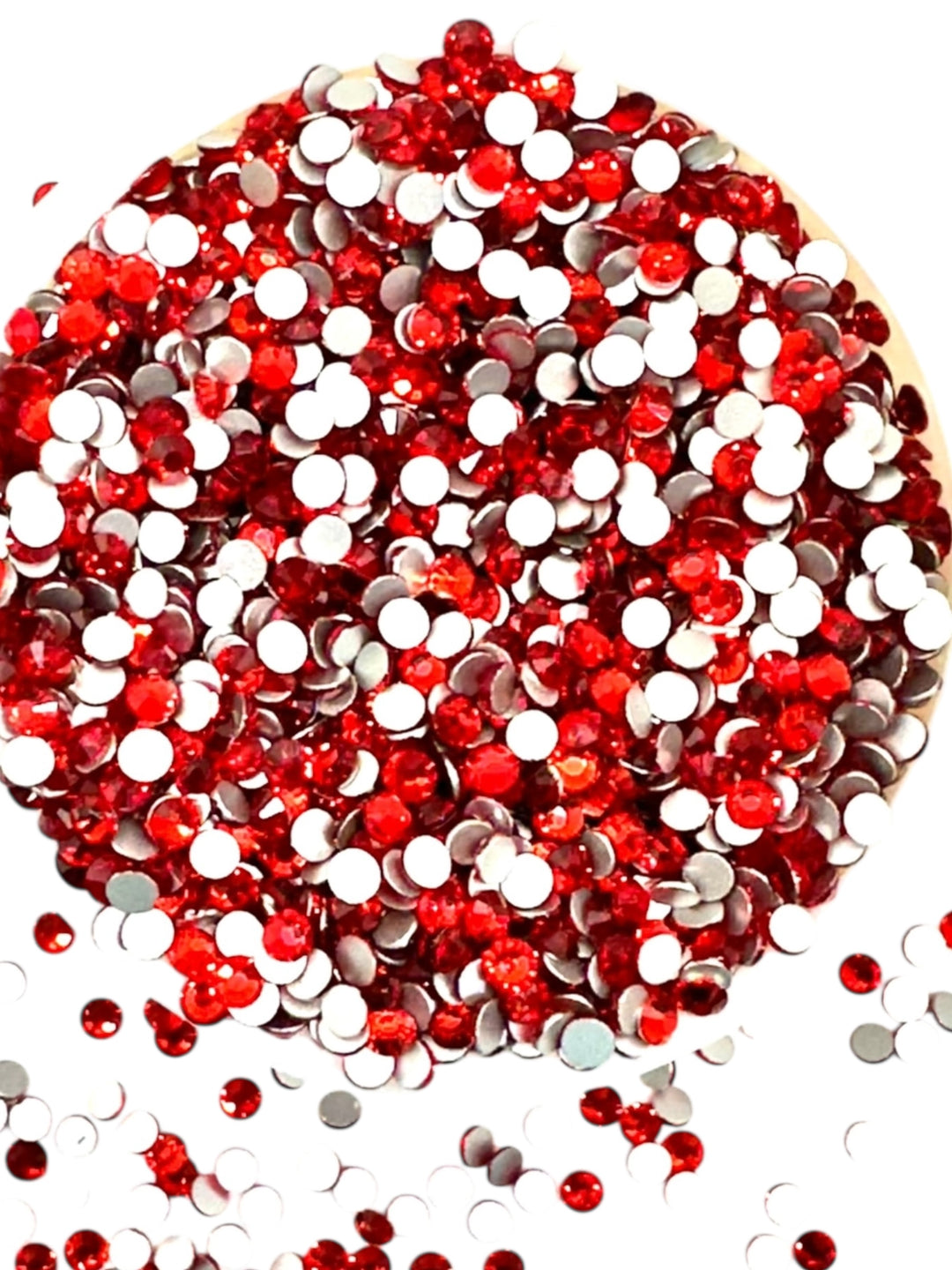 GGC Glass Rhinestones