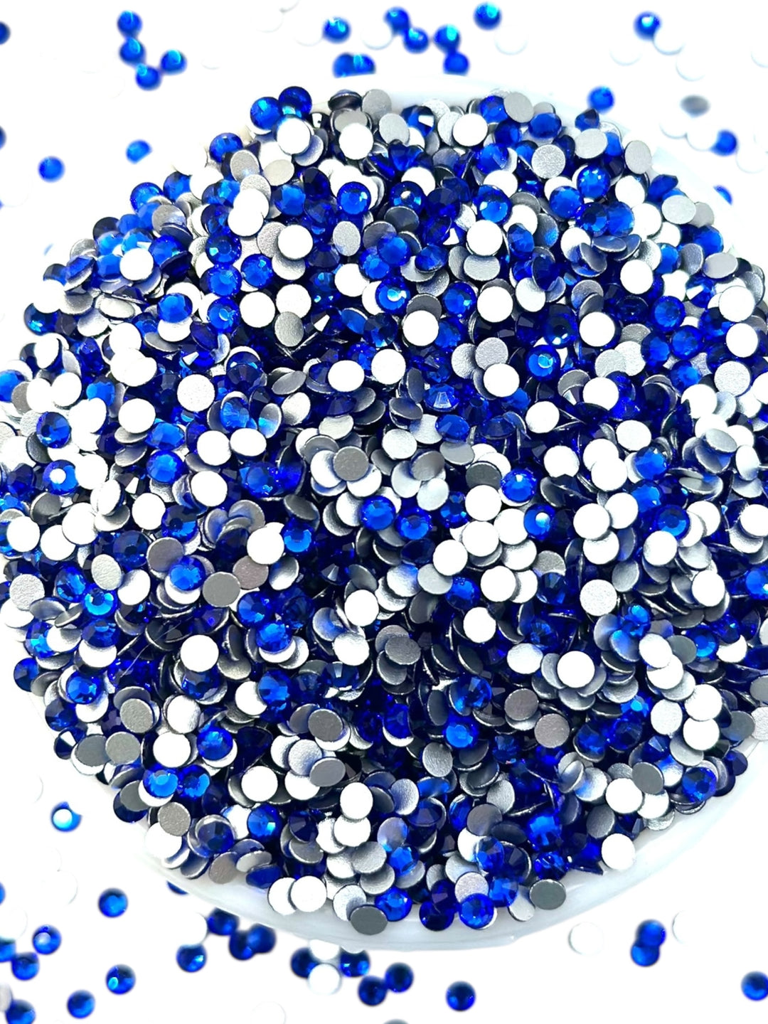 GGC Glass Rhinestones