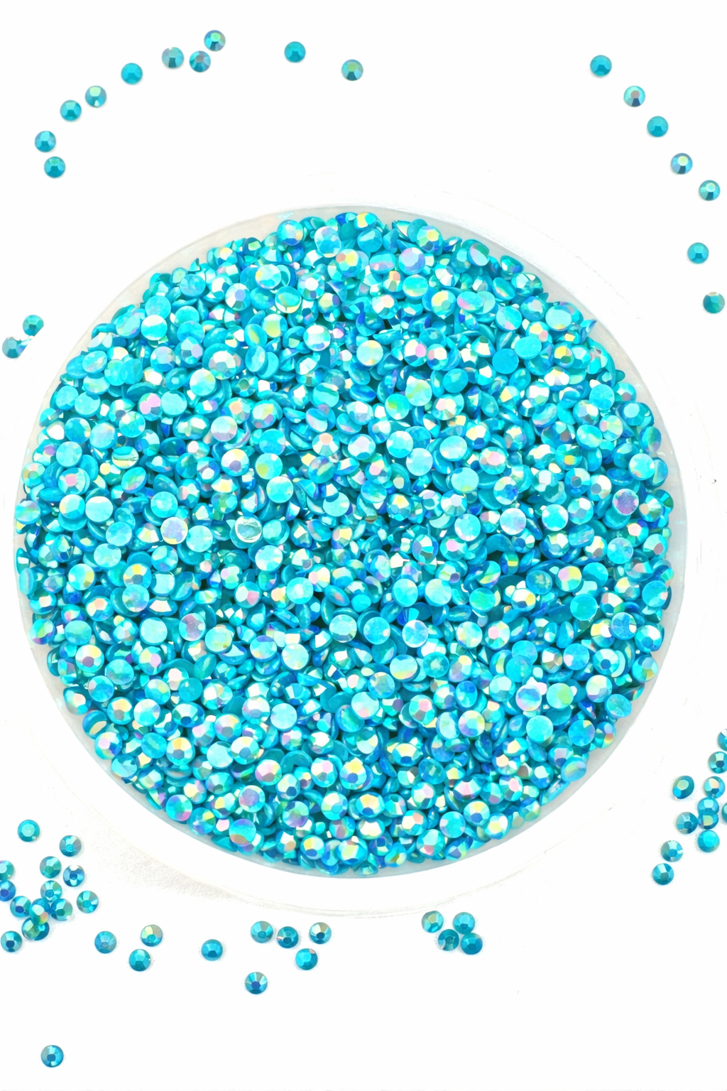GGC Jelly Rhinestones