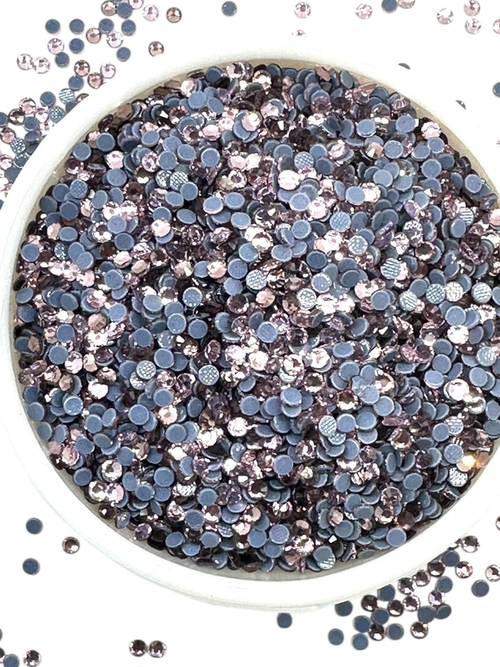 GGC Hotfix Rhinestones