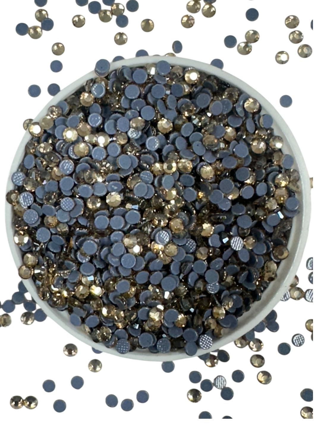 GGC Hotfix Rhinestones