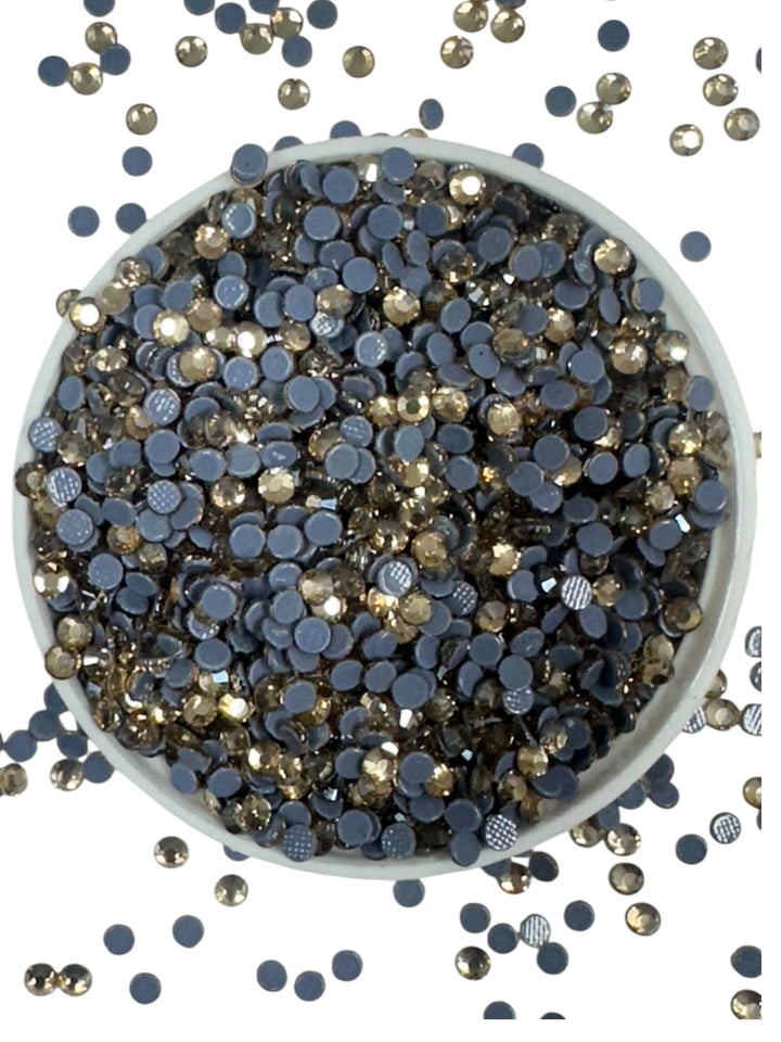 GGC Hotfix Rhinestones