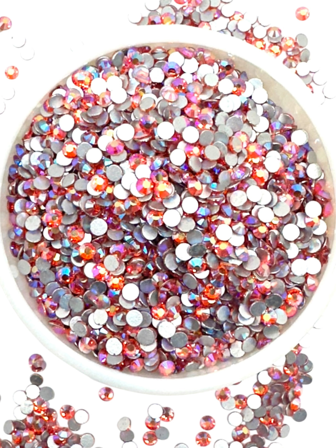 GGC Glass Rhinestones