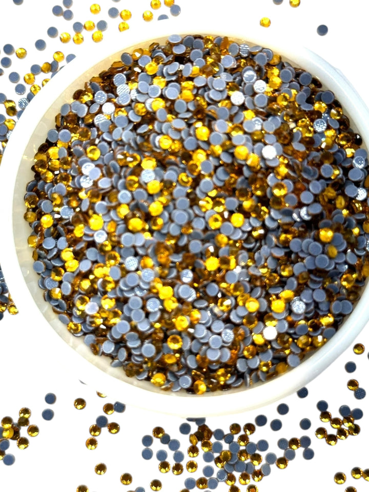 GGC Hotfix Rhinestones