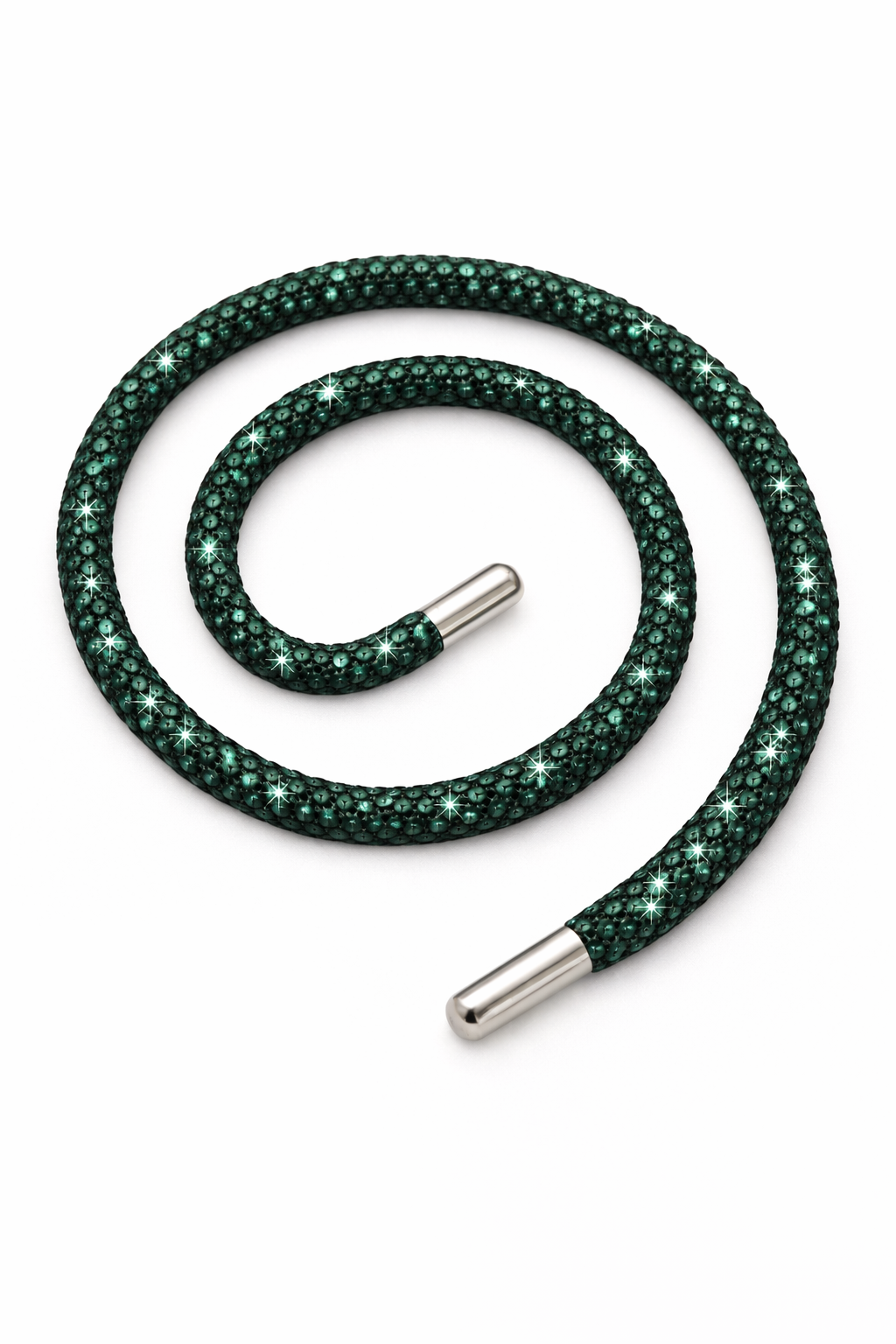 GGC SparkleLace-Bling Strings