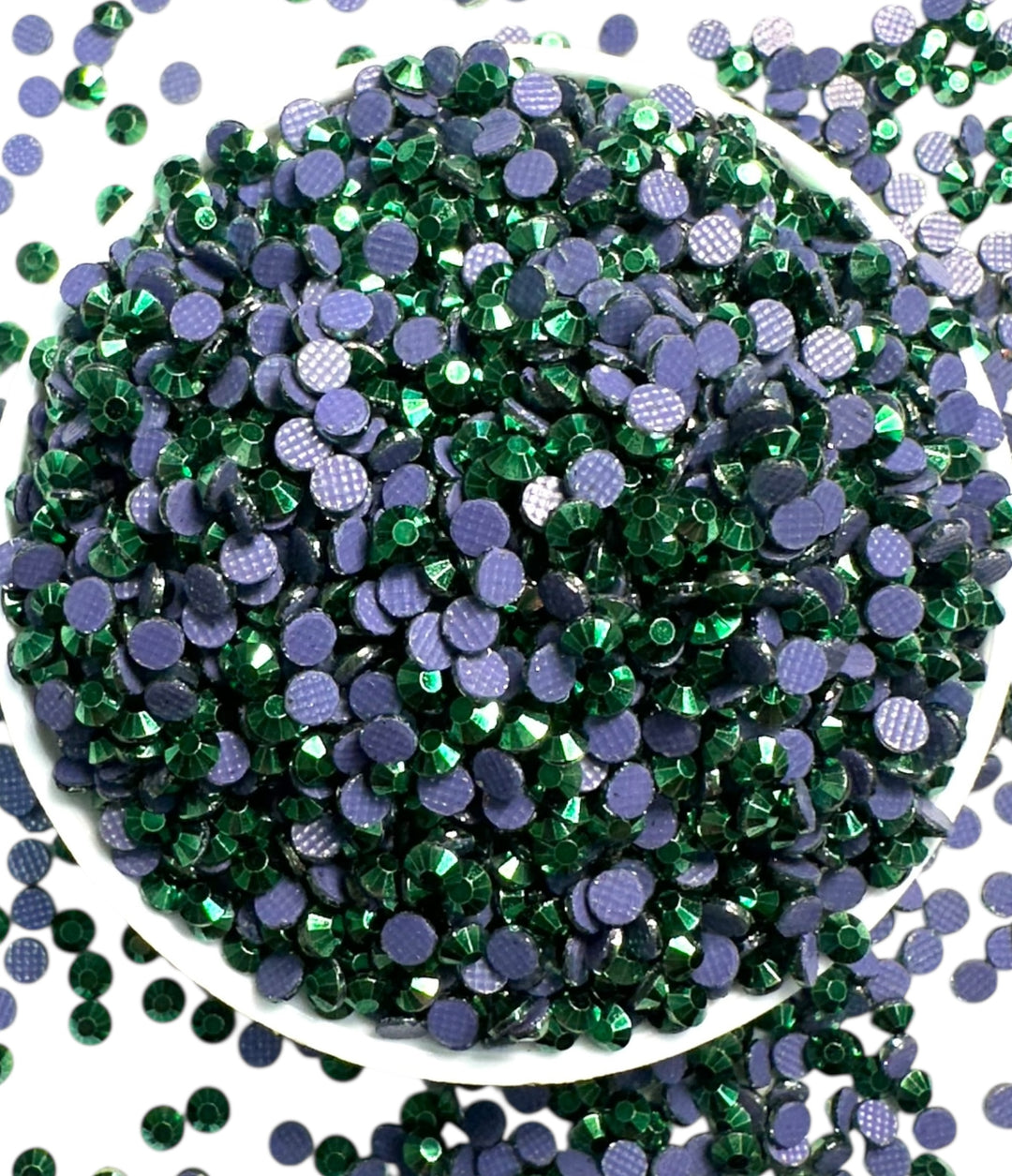 GGC Hotfix Rhinestones