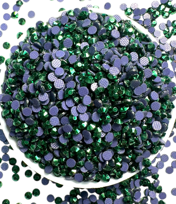 GGC Hotfix Rhinestones