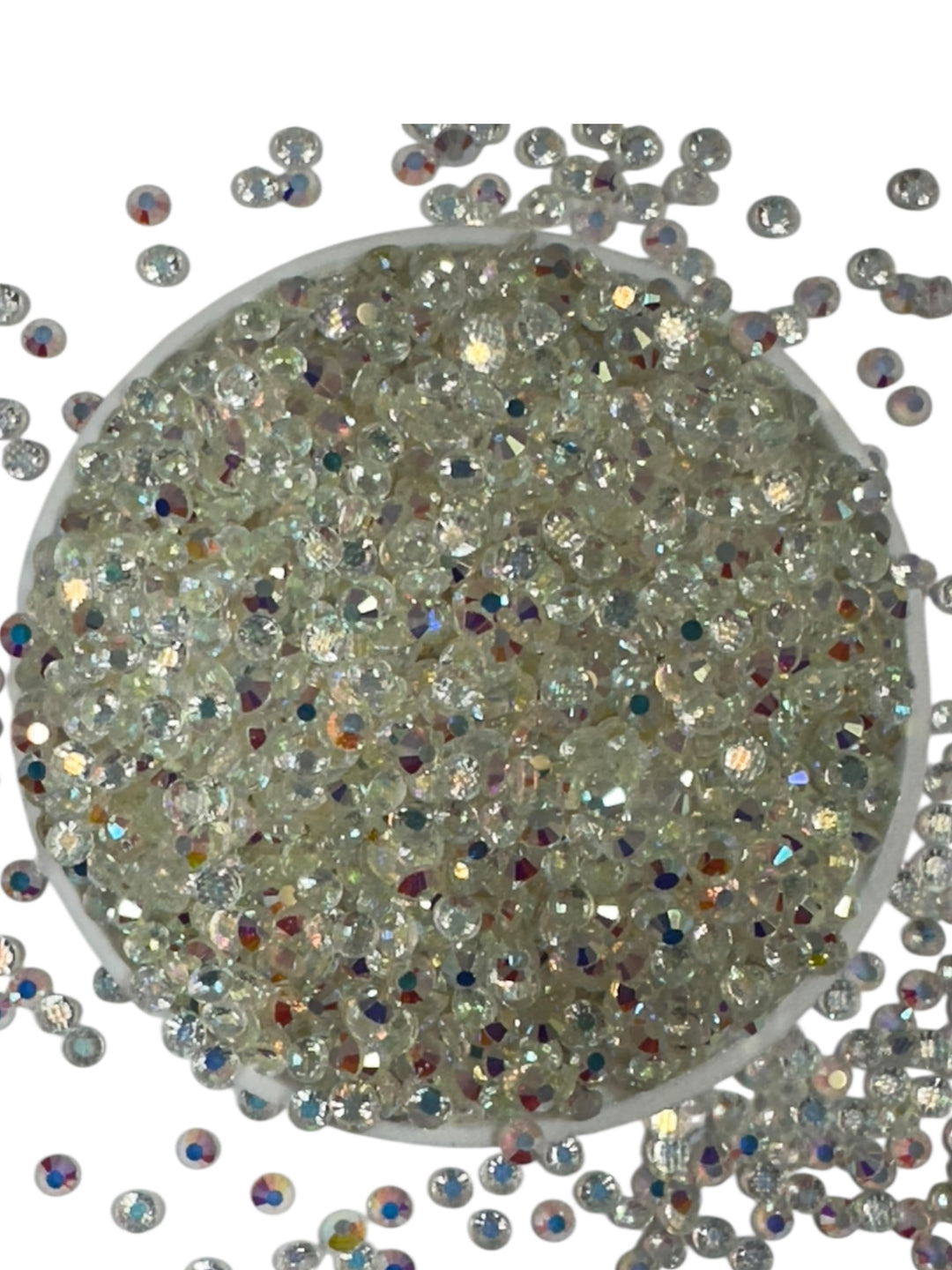 GGC Hotfix Rhinestones