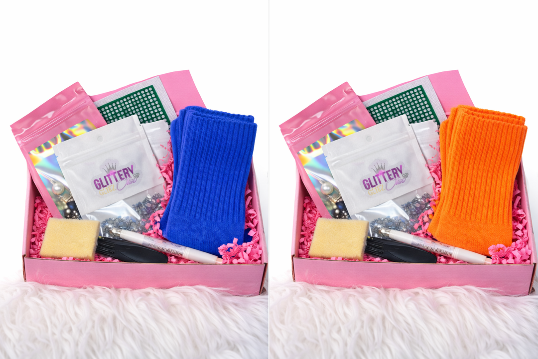 GGC HotFix “Junk Sock” DIY Kit-ss10