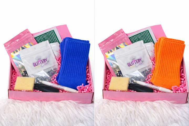 GGC HotFix “Junk Sock” DIY Kit-ss10