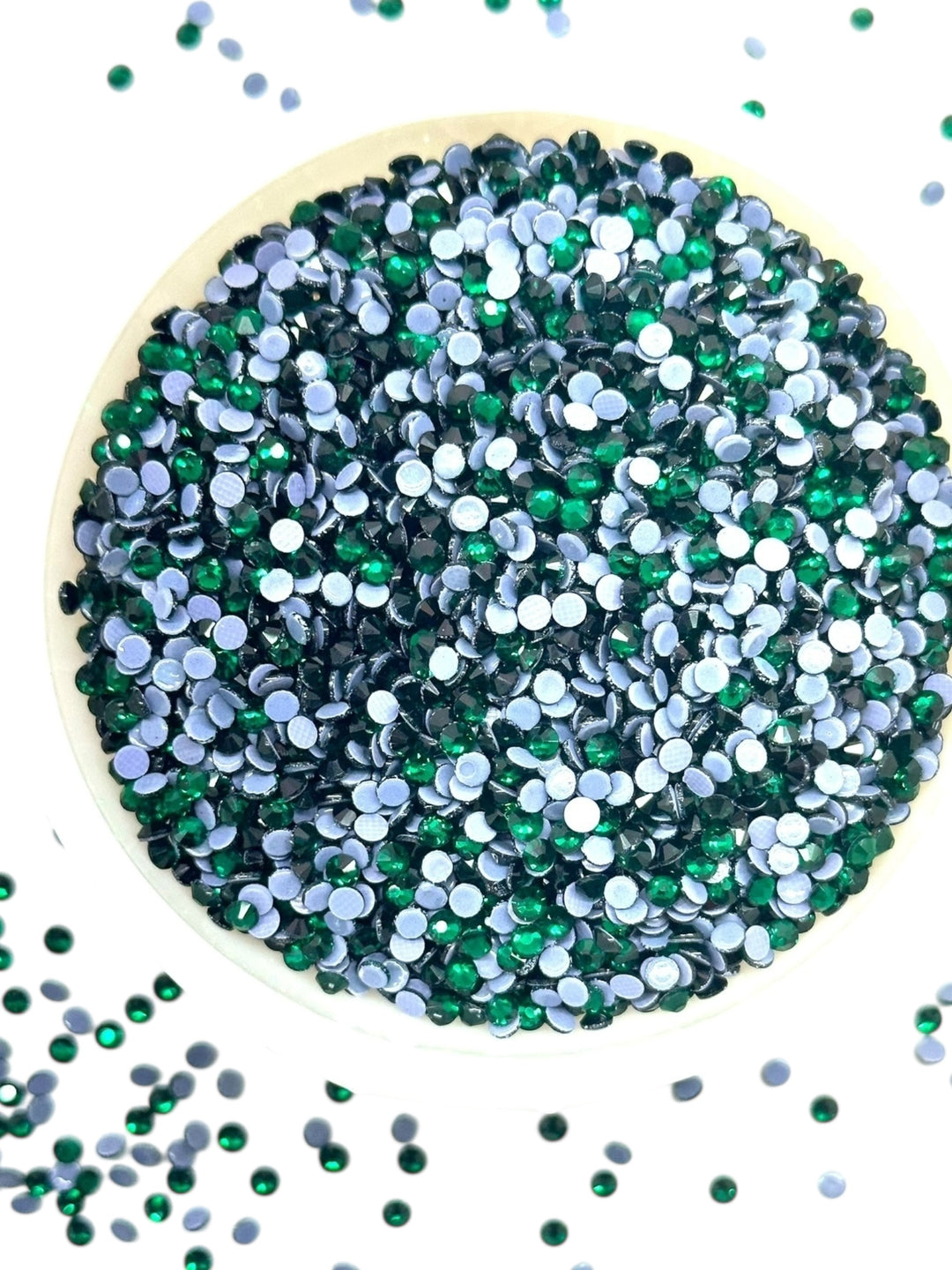 GGC Hotfix Rhinestones