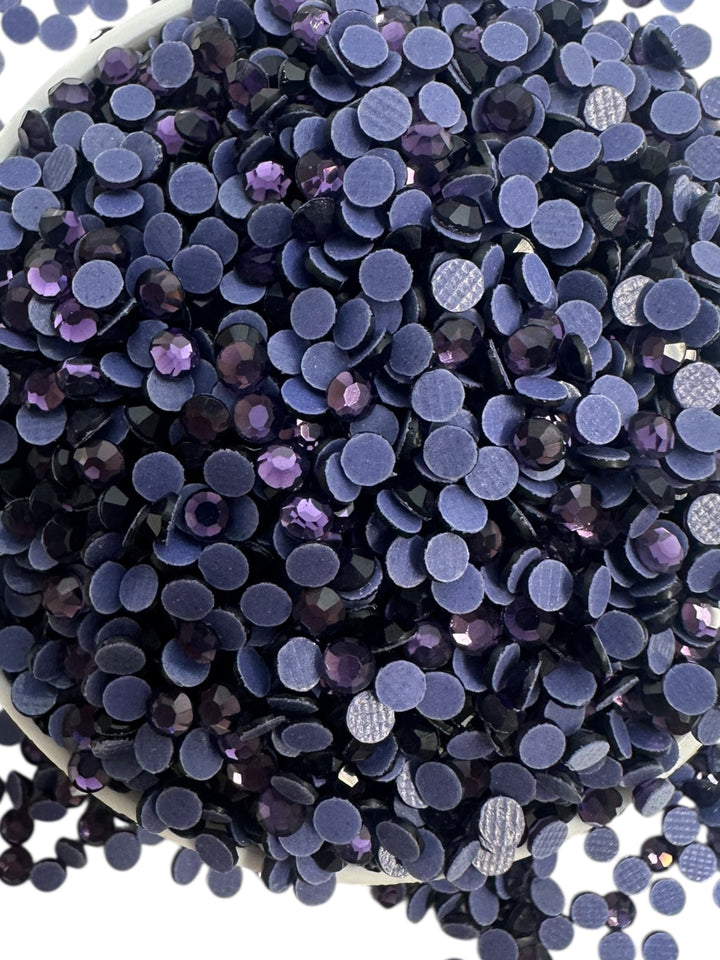 GGC Hotfix Rhinestones
