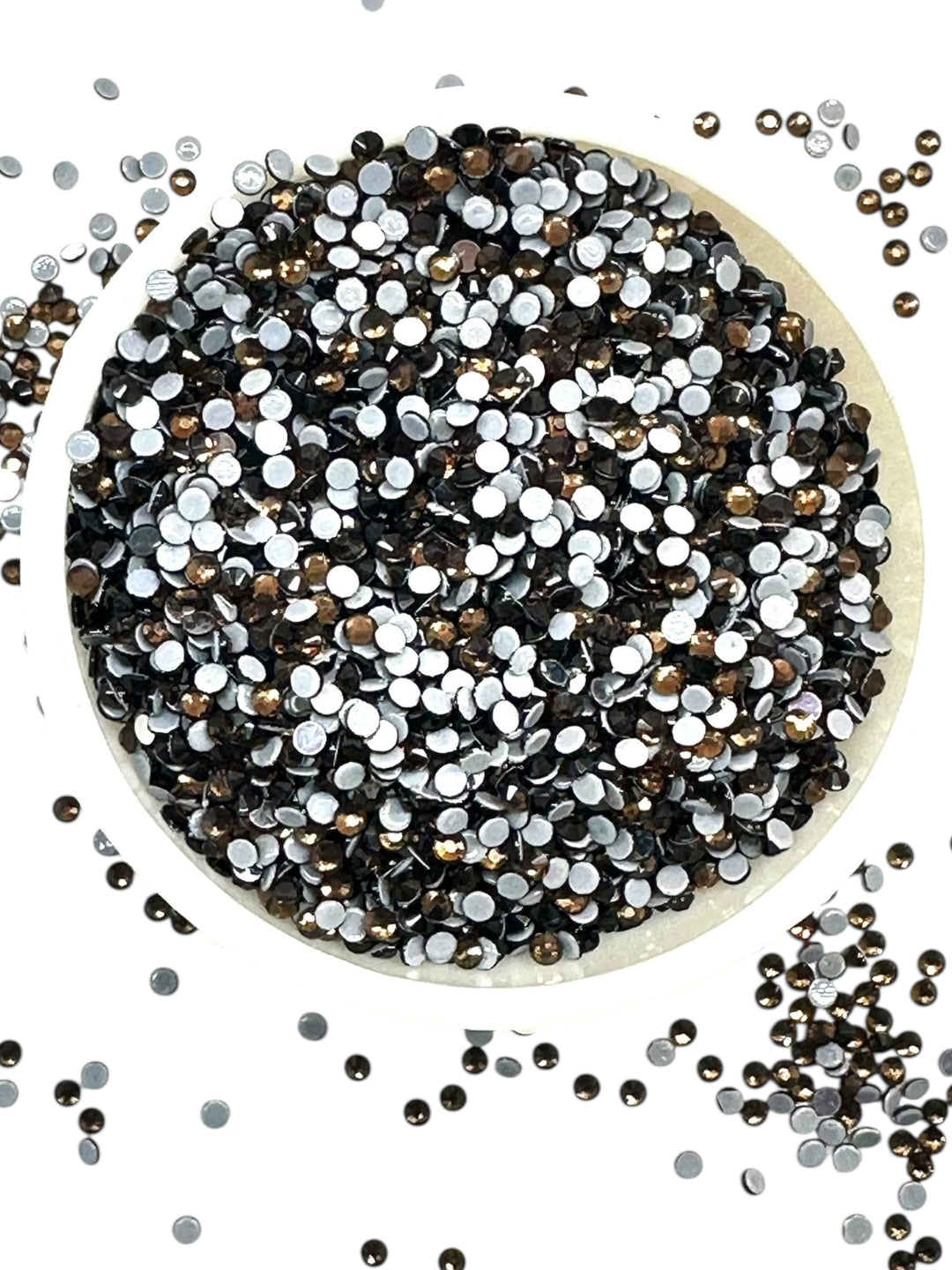 GGC Hotfix Rhinestones