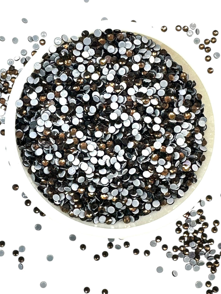 GGC Hotfix Rhinestones