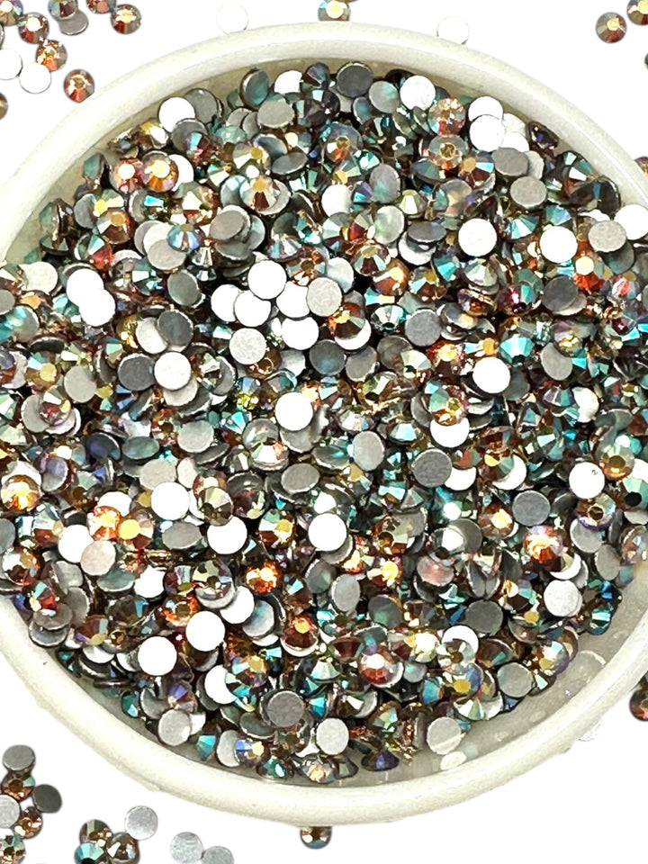 GGC Glass Rhinestones
