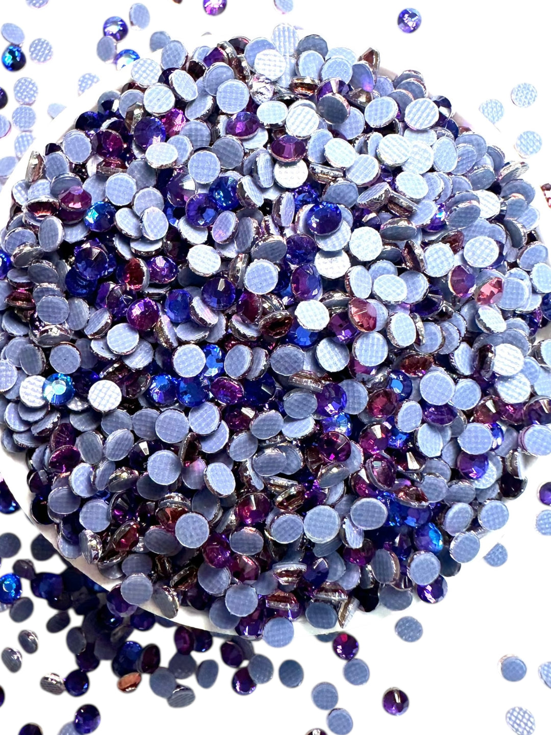 GGC Hotfix Rhinestones