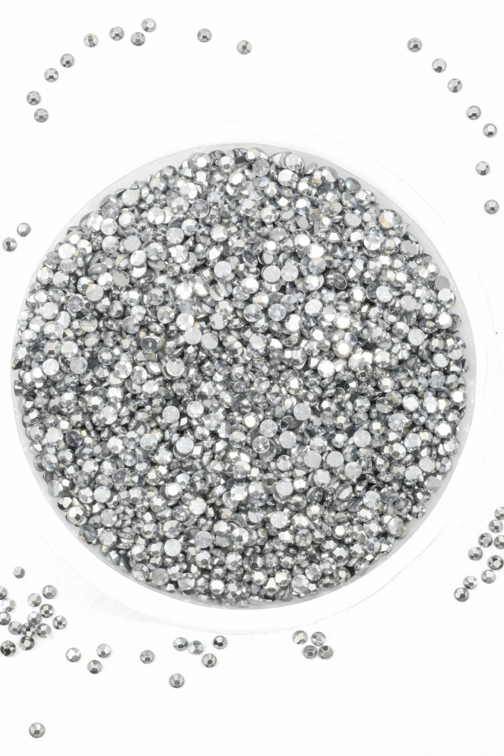 GGC Jelly Rhinestones