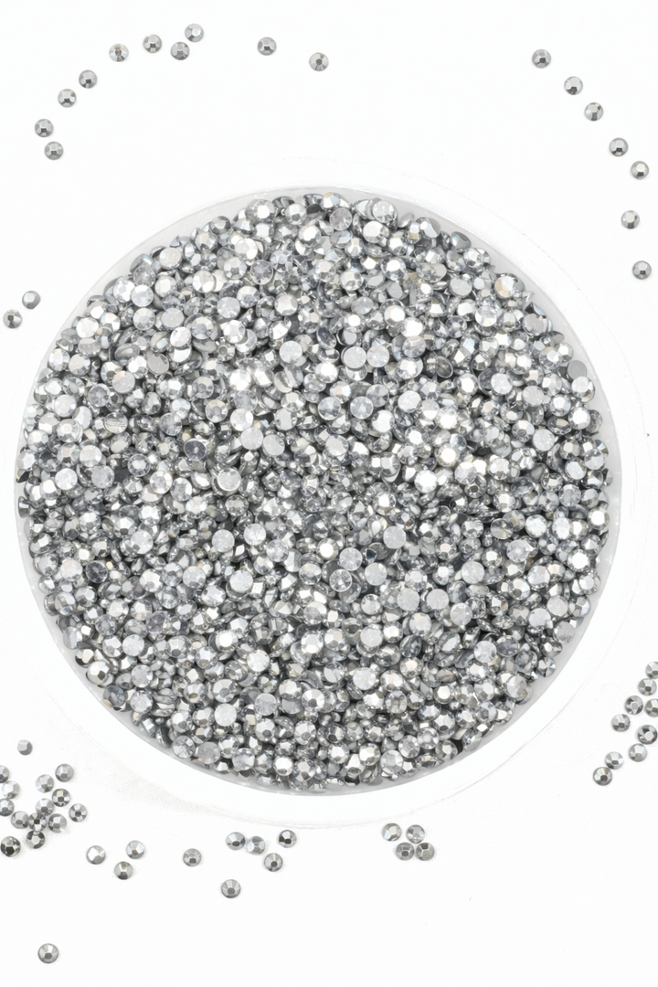 GGC Jelly Rhinestones