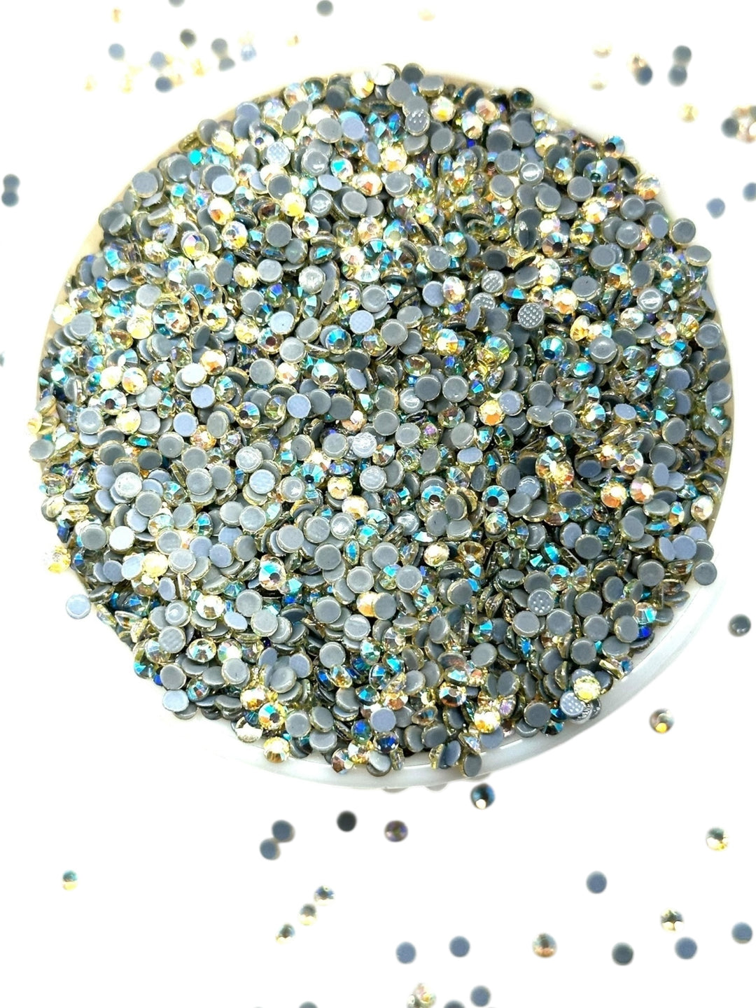 GGC Hotfix Rhinestones