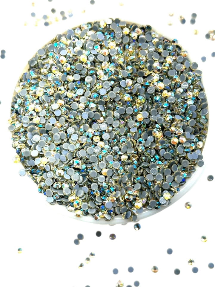 GGC Hotfix Rhinestones