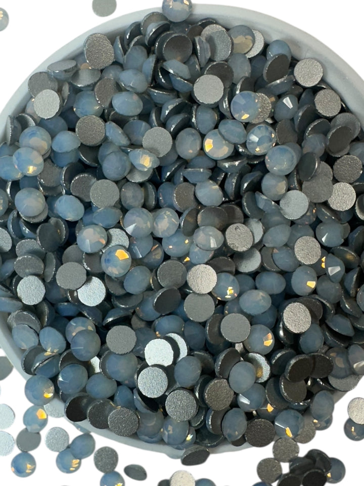 GGC Glass Rhinestones