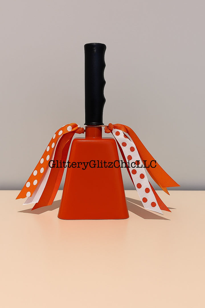 Game Day Victory Bells