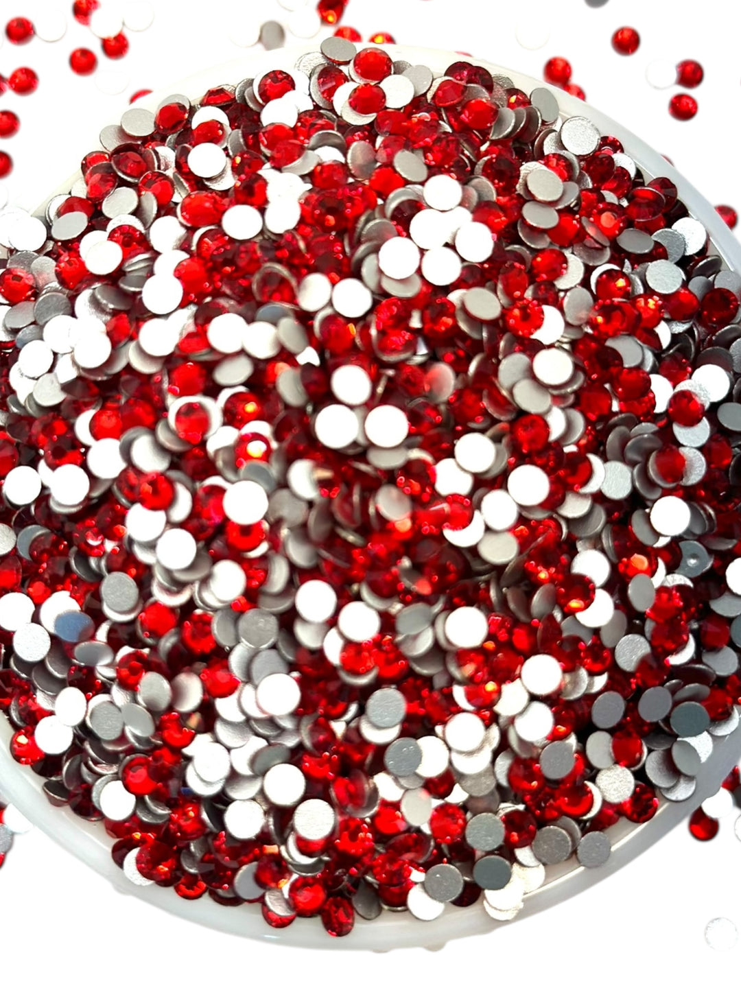 GGC Glass Rhinestones