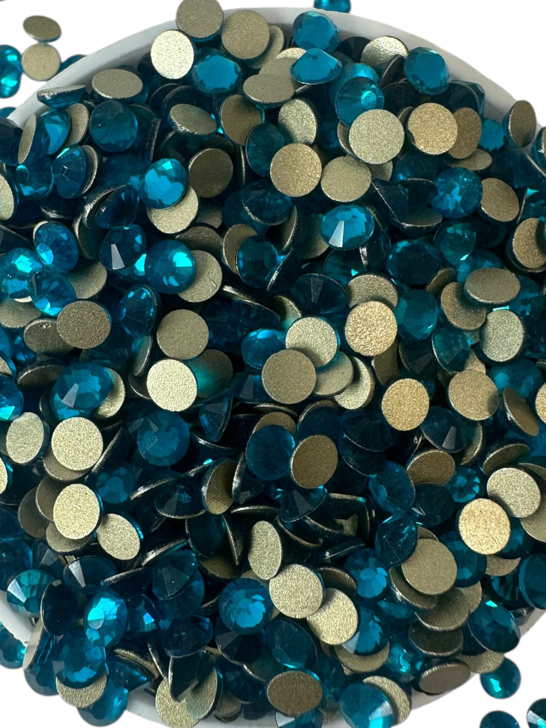 GGC Glass Rhinestones