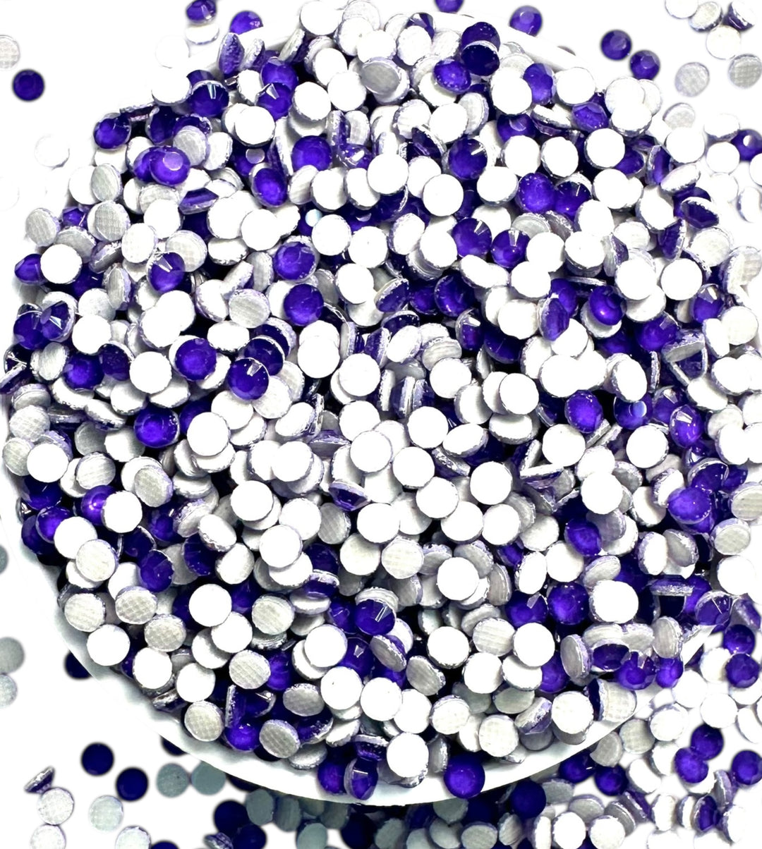 GGC Hotfix Rhinestones