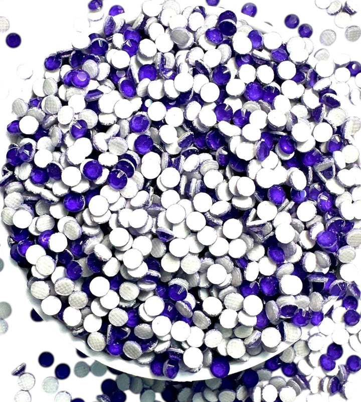 GGC Hotfix Rhinestones