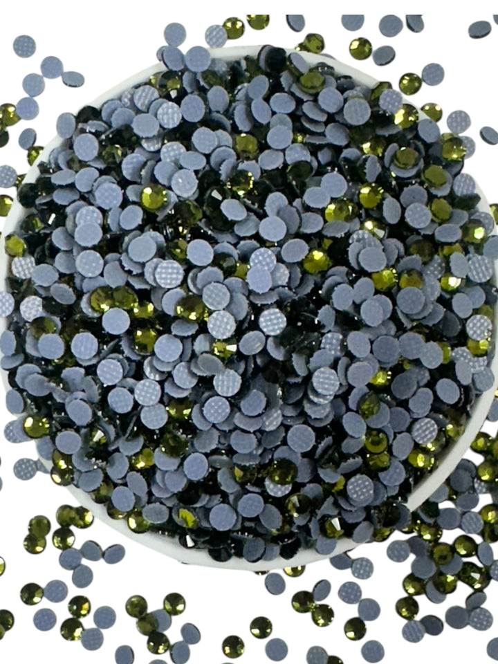 GGC Hotfix Rhinestones