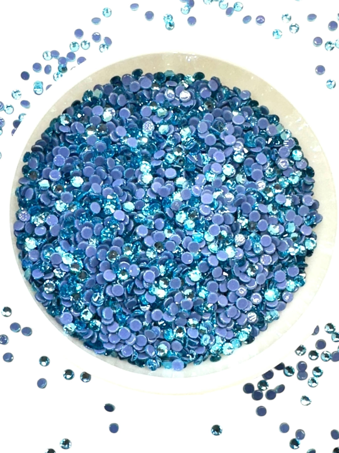 GGC Hotfix Rhinestones