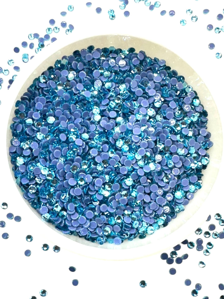 GGC Hotfix Rhinestones