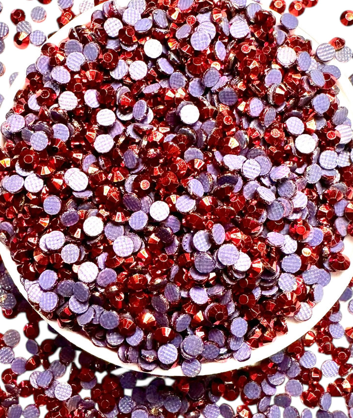 GGC Hotfix Rhinestones