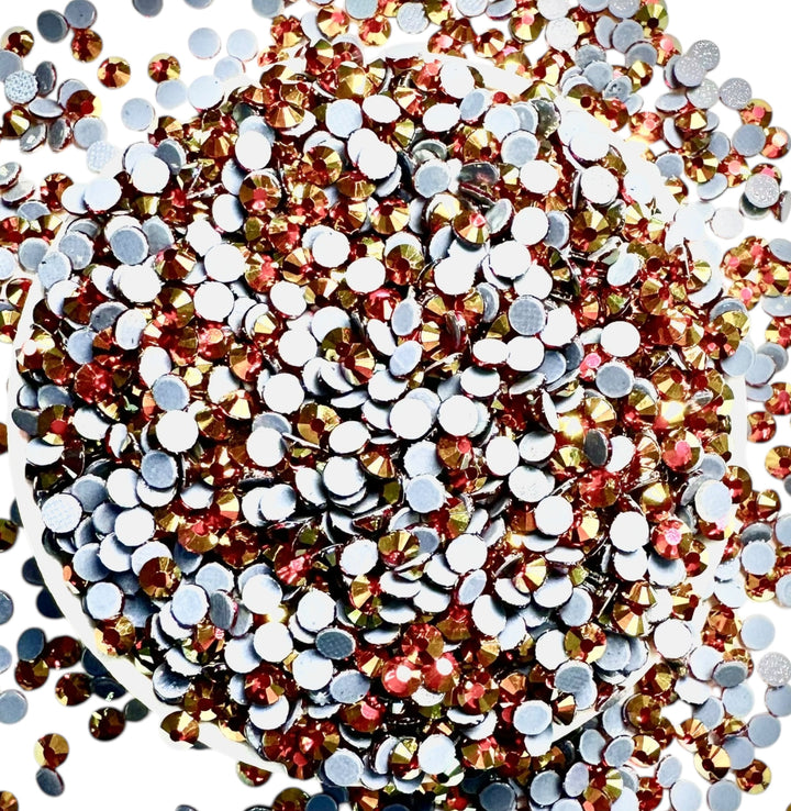 GGC Hotfix Rhinestones