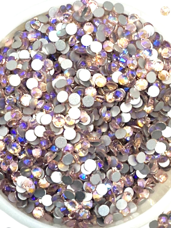 GGC Glass Rhinestones