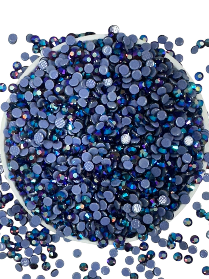 GGC Hotfix Rhinestones