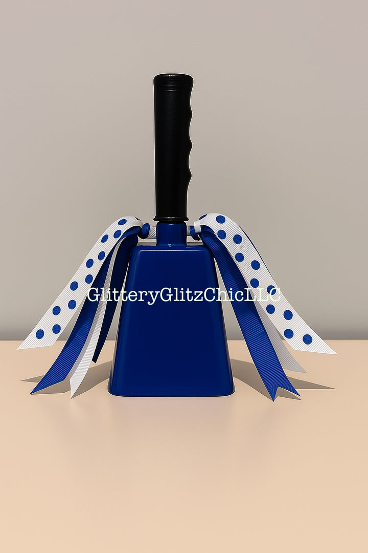 Game Day Victory Bells